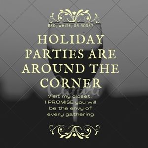 Dresses for all taste sizes and events